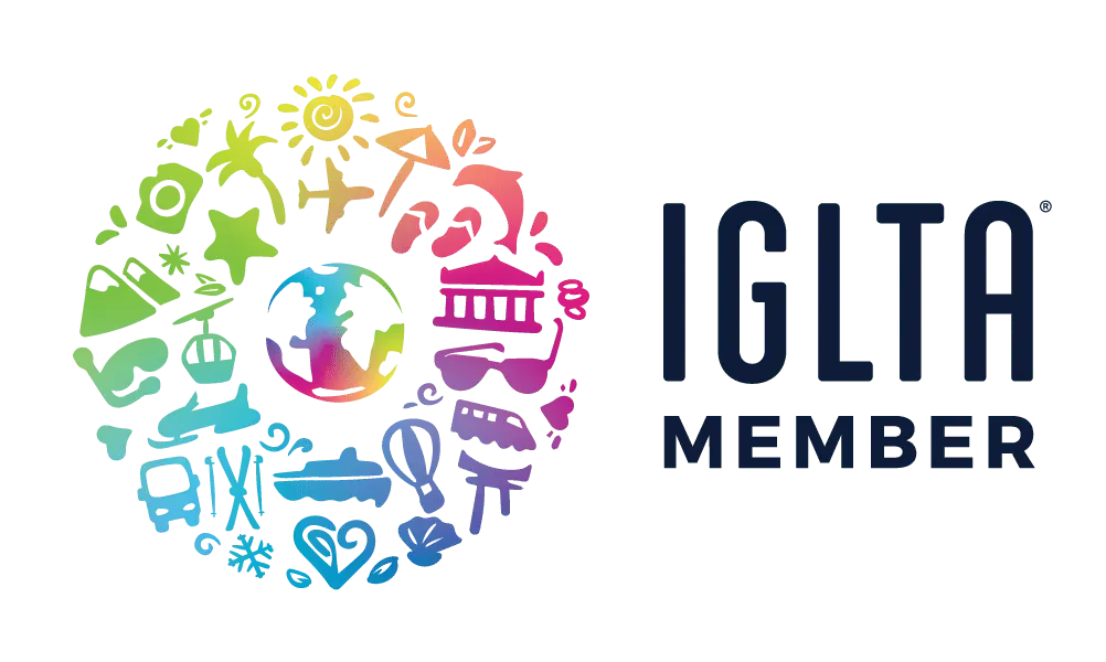 IGLTA Member