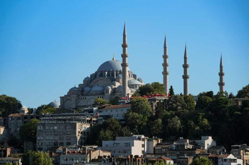  οργανωμένα ταξίδια στο εξωτερικό