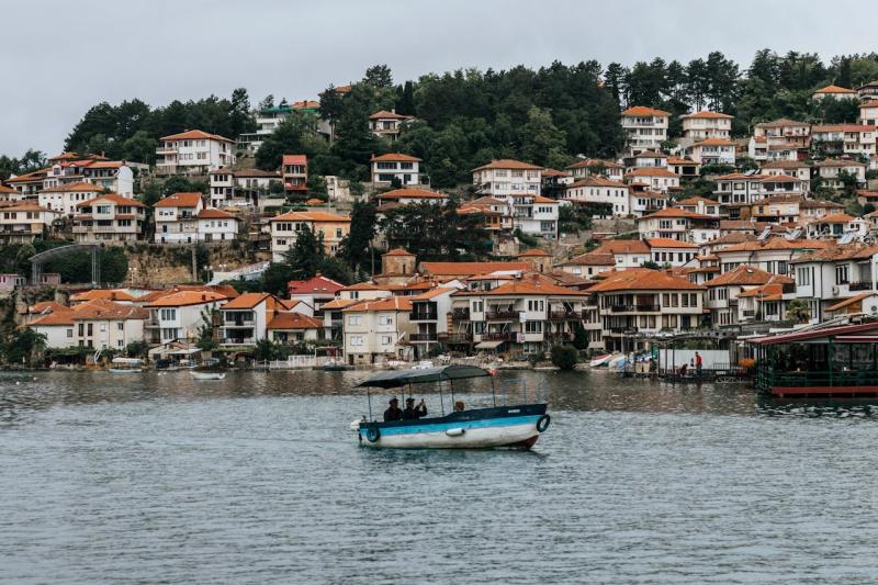 οχριδα ταξιδι 25η