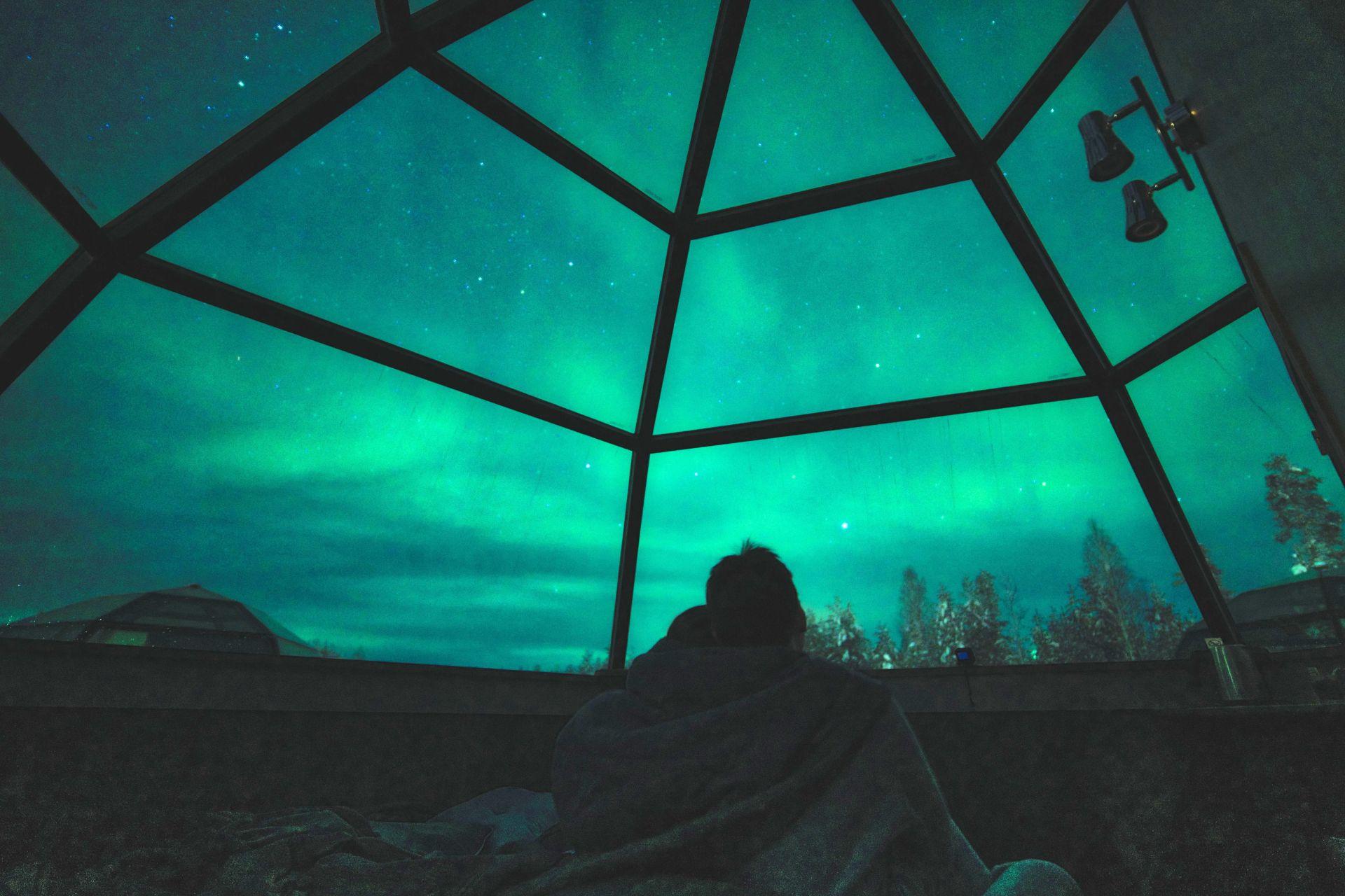 λαπωνια χριστουγεννα