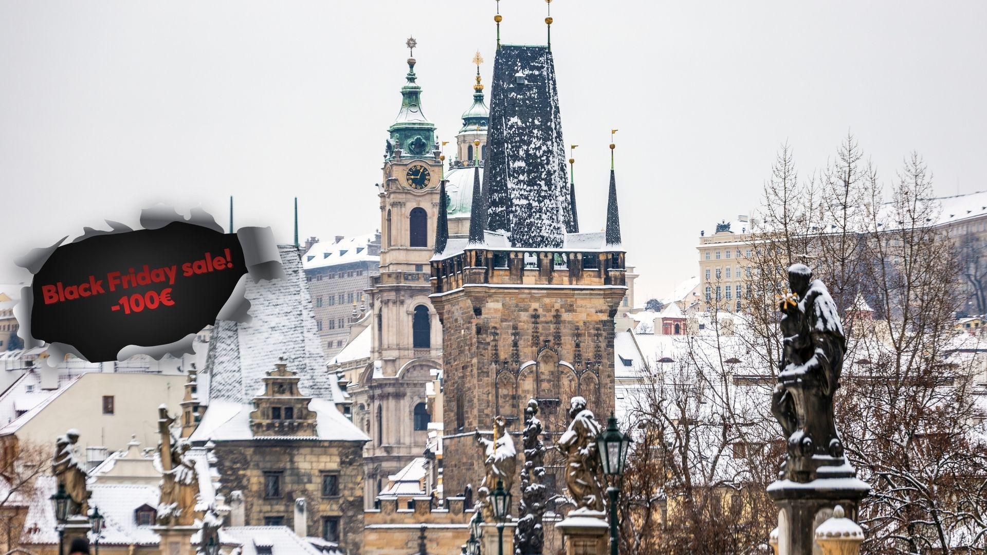 πραγα black friday