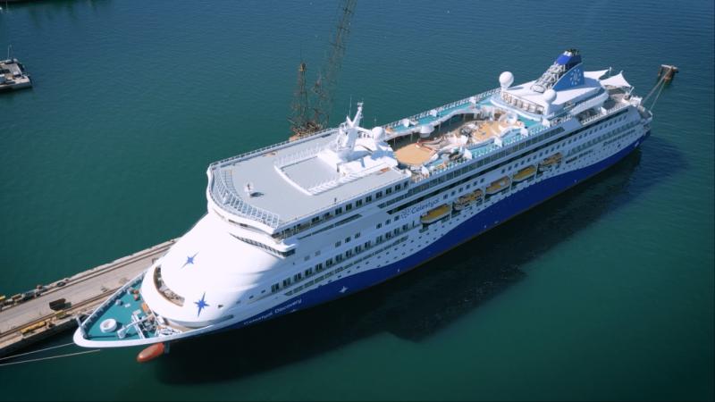 ΕΛΛΗΝΙΚΑ ΝΗΣΙΑ & ΤΟΥΡΚΙΚΑ ΠΑΡΑΛΙΑ - 4 ΔΙΑΝΥΚΤΕΡΕΥΣΕΙΣ ΑΠΡΙΛΙΟΣ - ΟΚΤΩΒΡΙΟΣ 2026 - CELESTYAL DISCOVERY