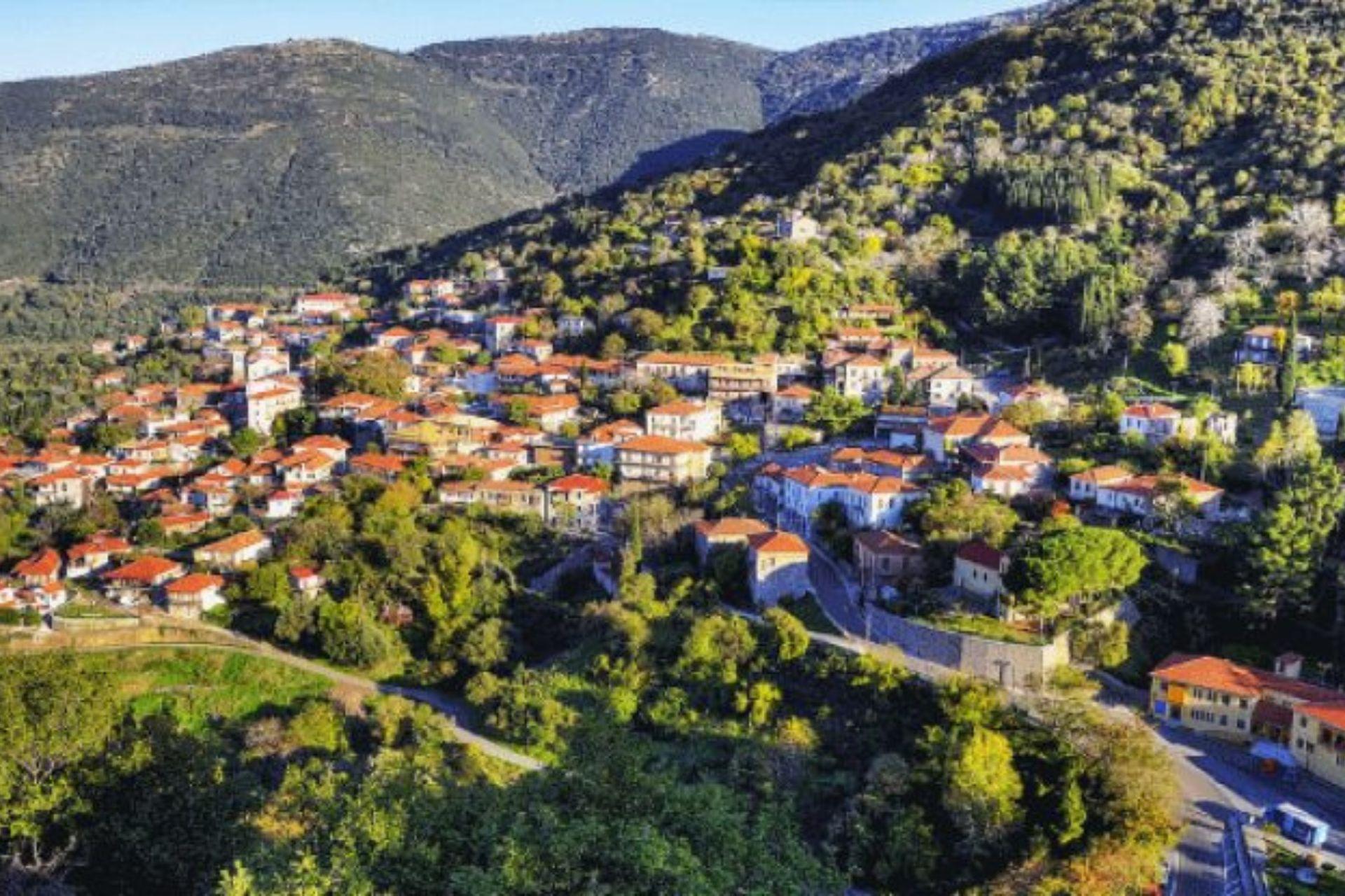 αρχαια ολυμπια θεοφανεια