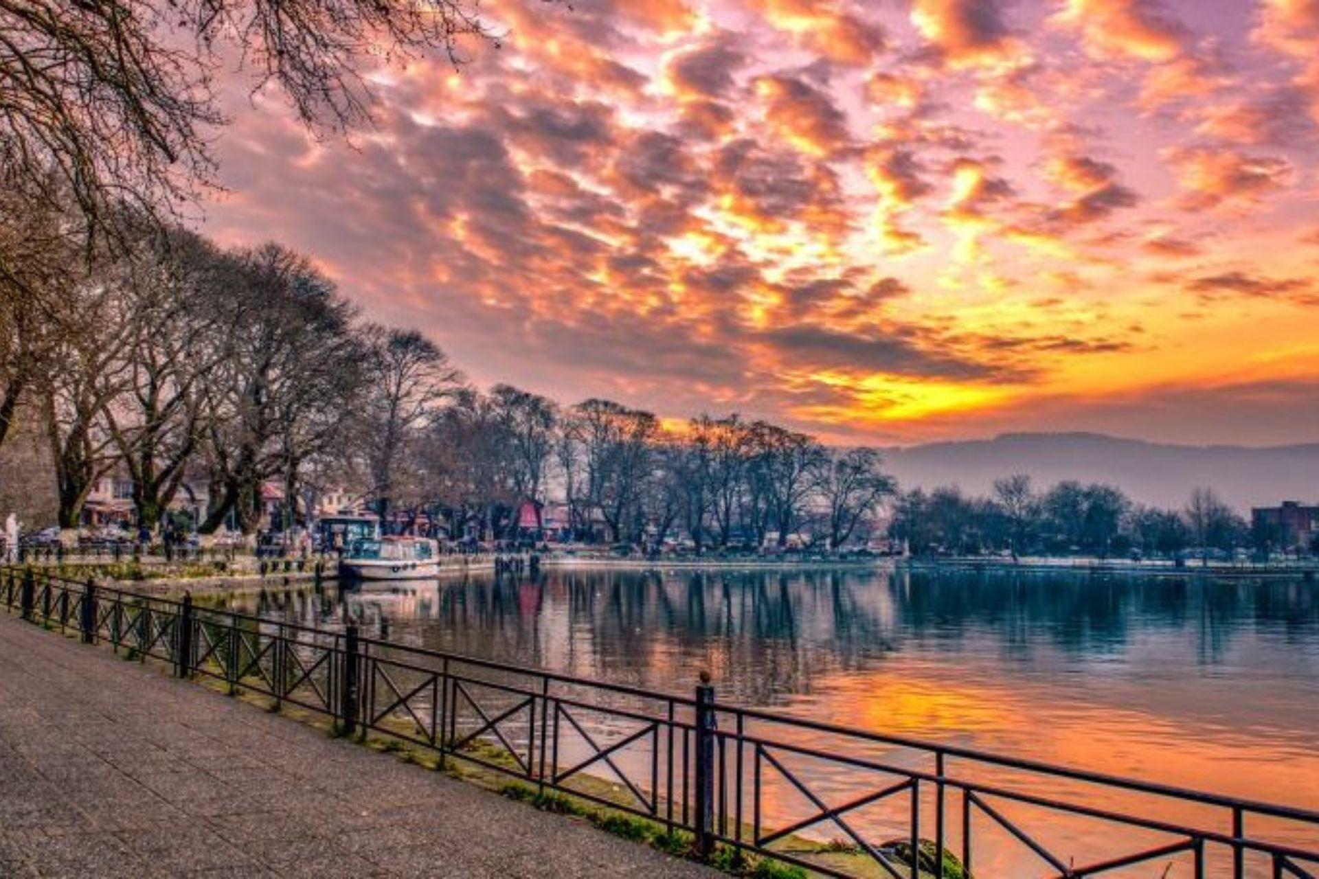 ιωαννινα τζουμερκα