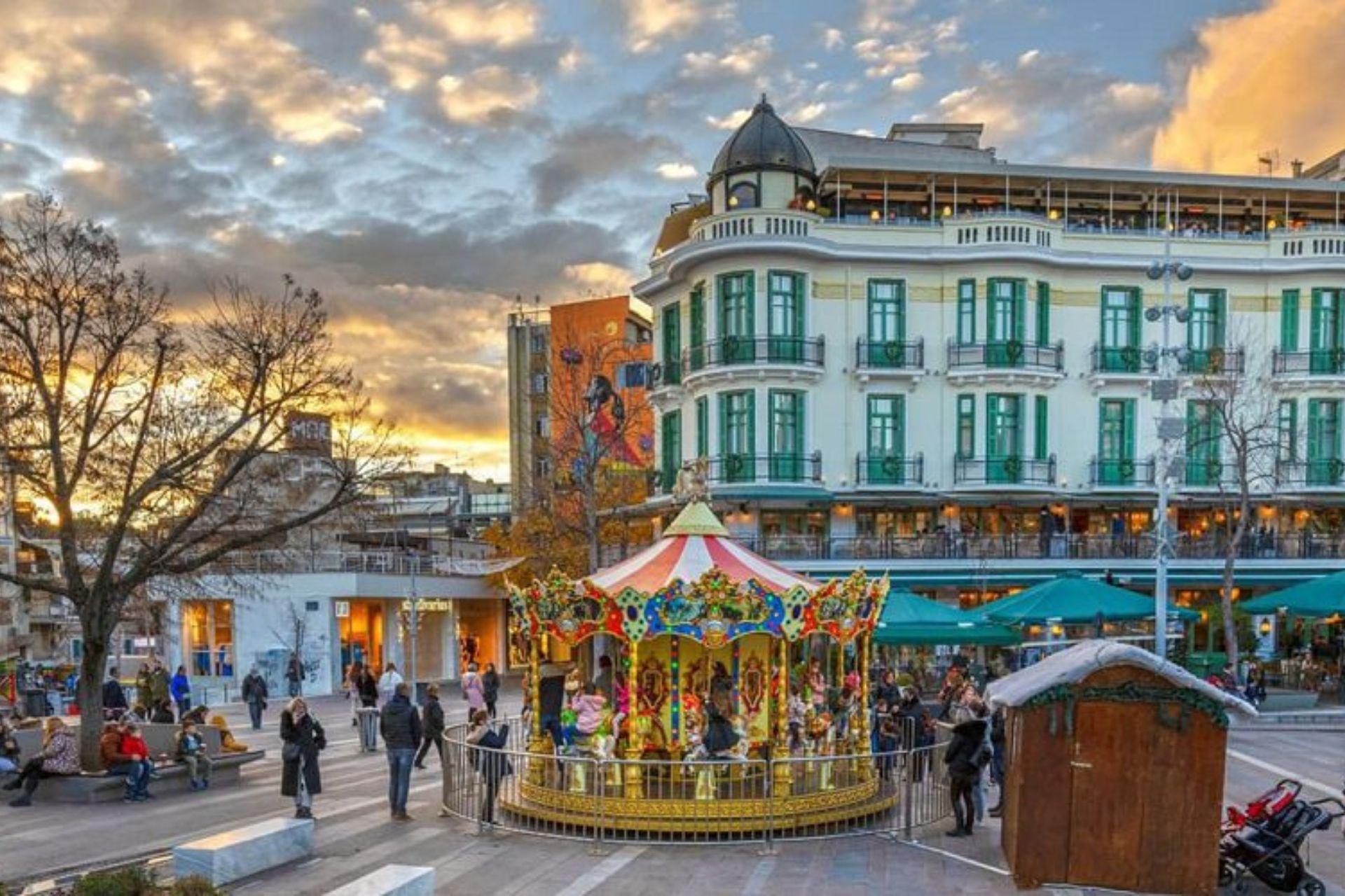 κοζανη θεοφανεια