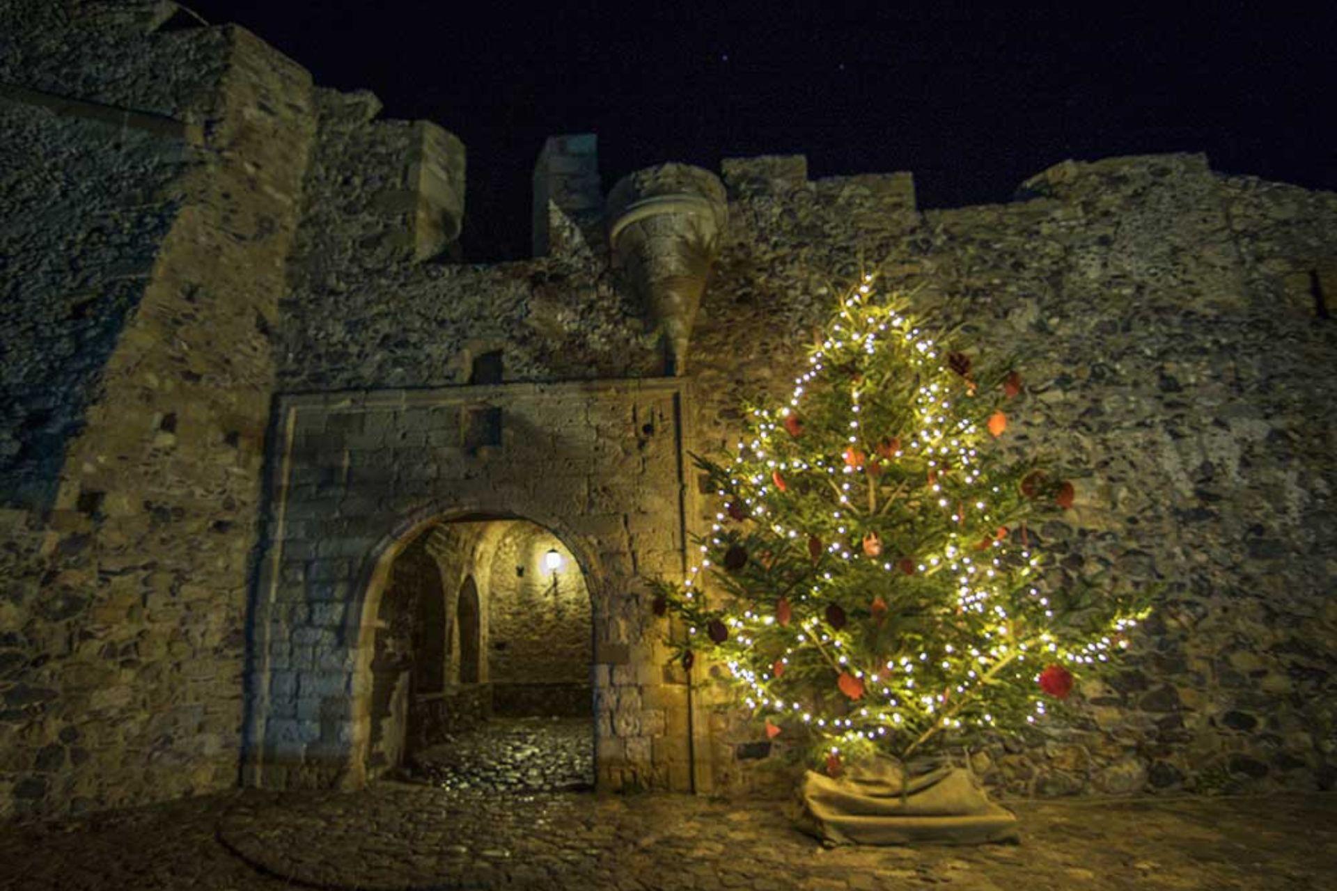 χριστουγεννα μανη