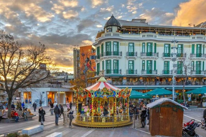 κοζανη χριστουγεννα