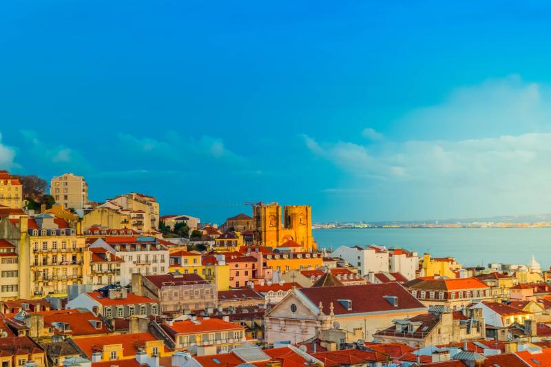 πανοραμα πορτογαλιας μαρτιος