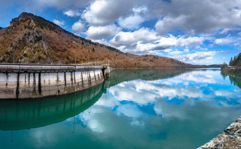 ΛΙΜΝΗ ΠΛΑΣΤΗΡΑ 25η Μαρτιου