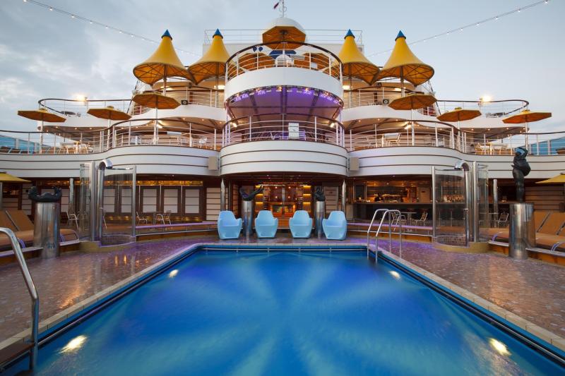 Costa Fascinosa 2025