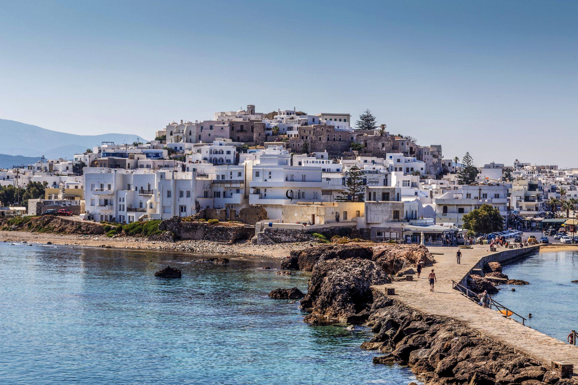 ναξος αγιου πνευματος
