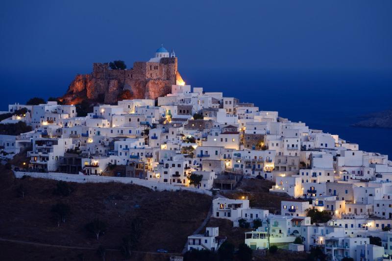 αστυπαλαια αγιου πνευματος