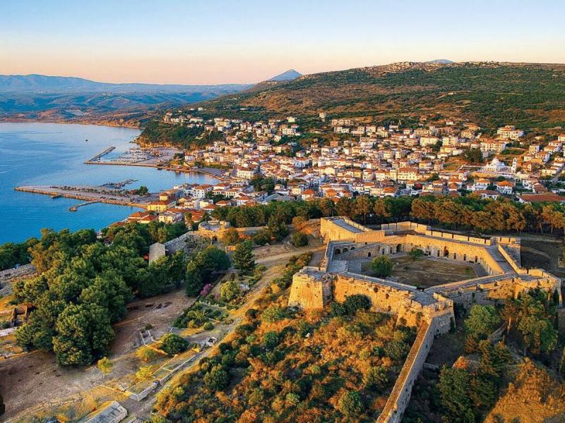 καλαματα μανη 2025
