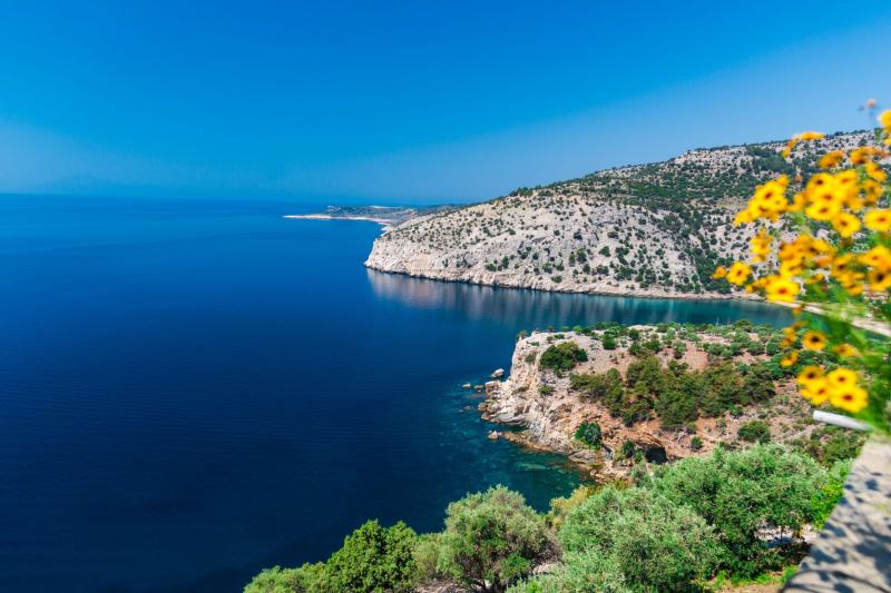 καβαλα θασος αγιου πνευματος