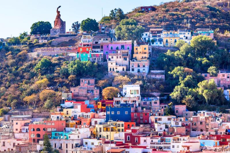 μεξικο γκουανταλαχαρα 2025