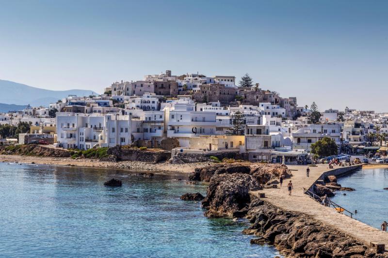 ναξος αγιου πνευματος