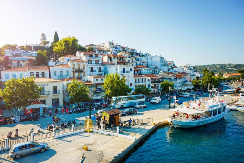 βολος πηλειο σκιαθος 2025