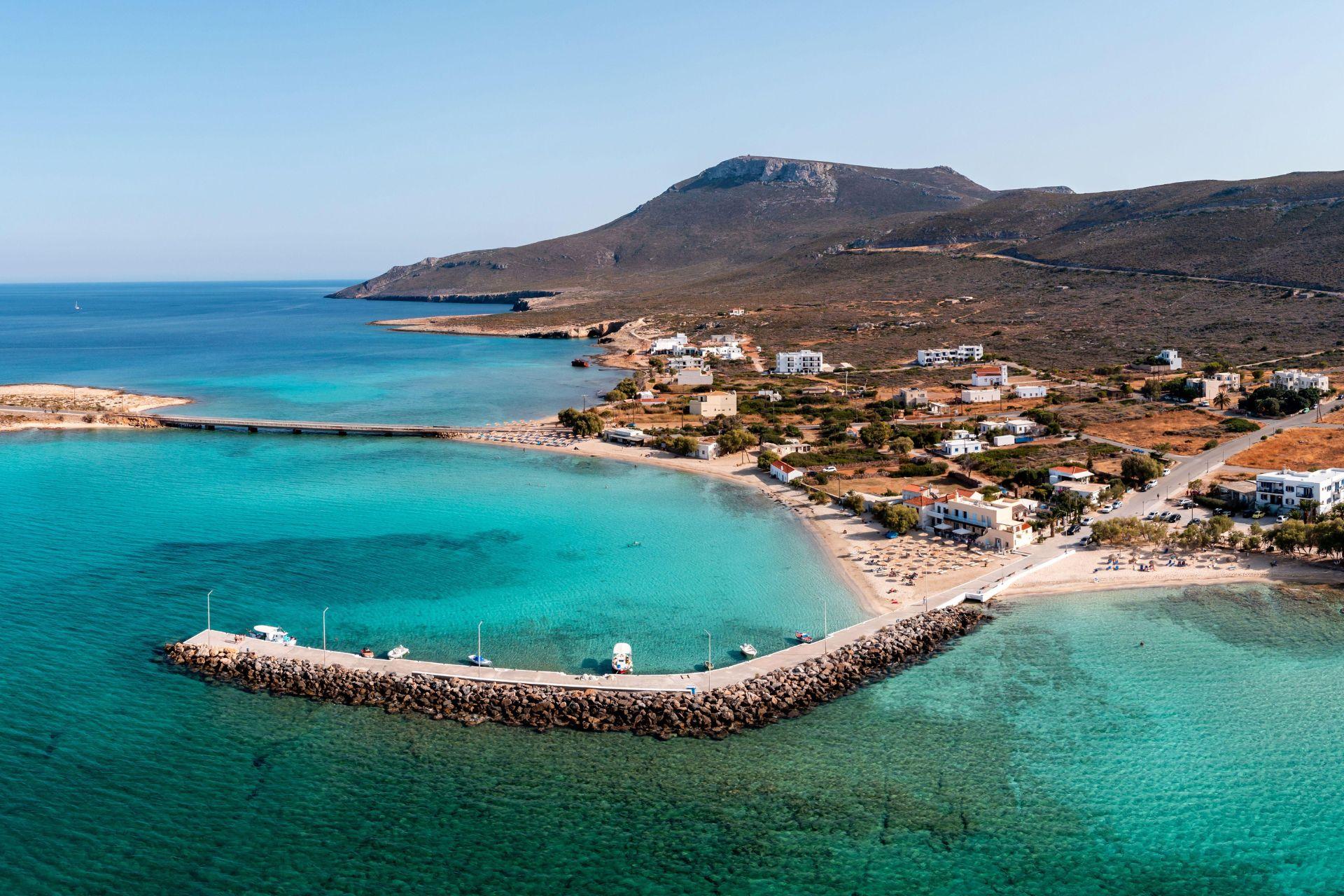 κυθηρα ιουλιος 2025