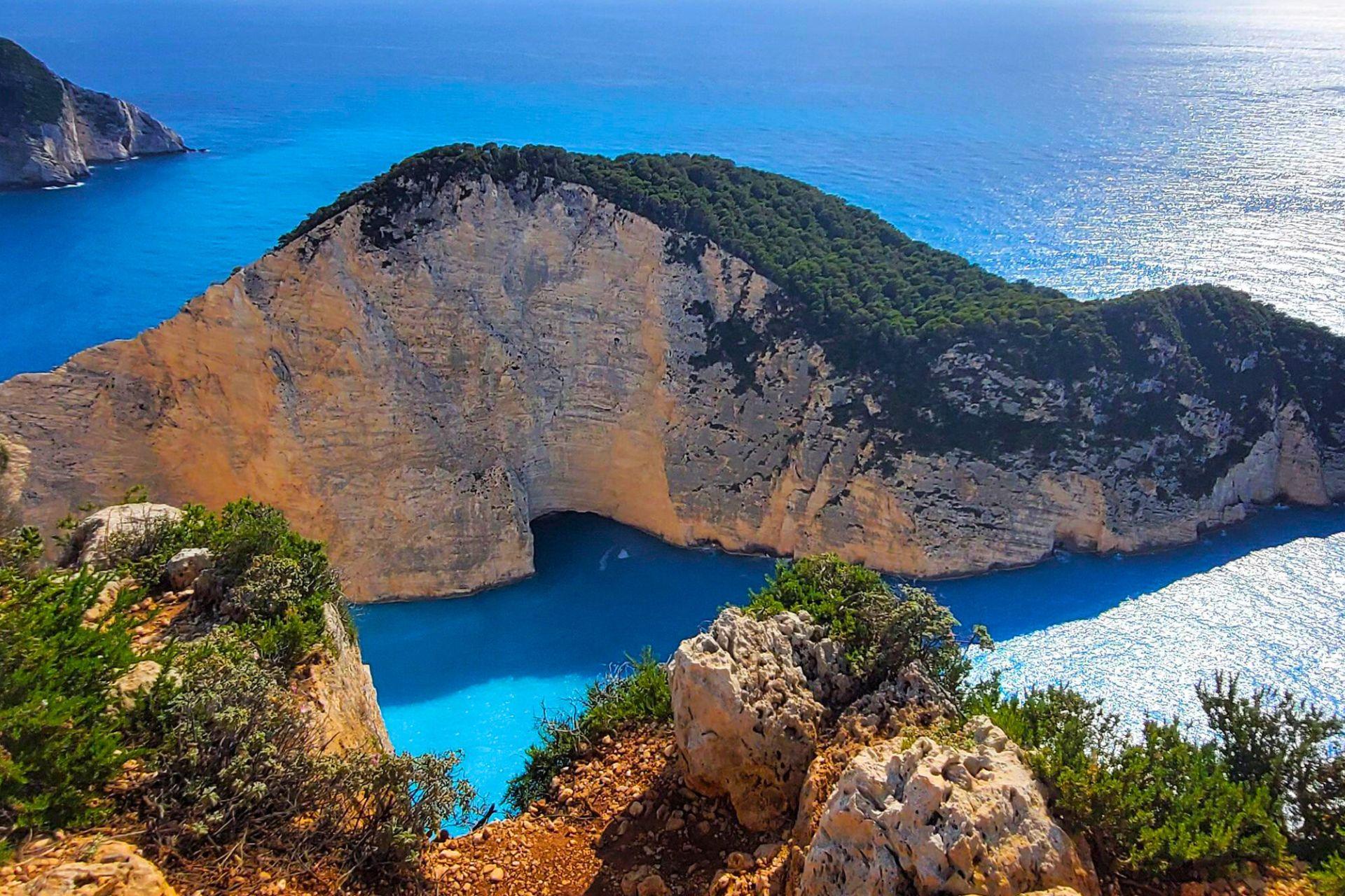 ζακυνθος καλοκαιρι 2025