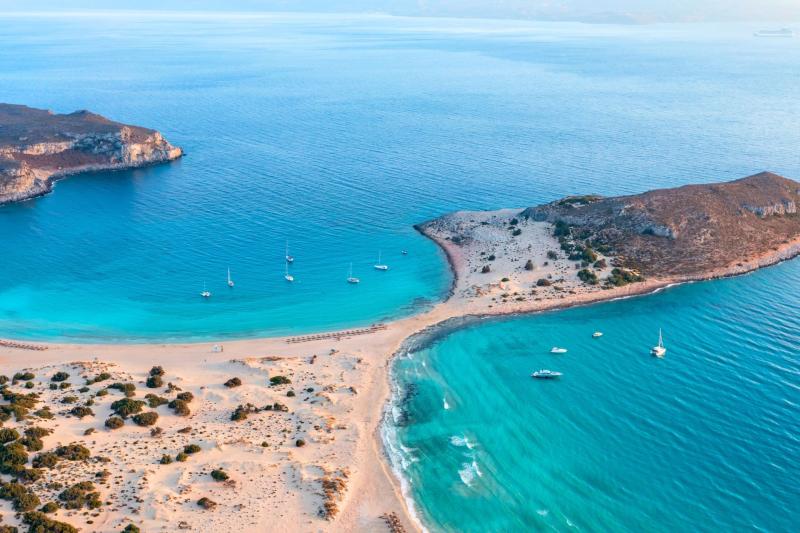 ελαφονησος αγιου πνευματος