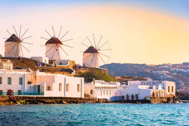 κρουαζιερα βορεια ελλαδα μιρει