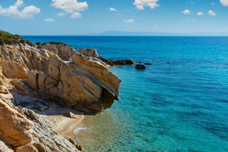 ολυμπος χαλκιδικη θεσσαλονικη αυγουστος