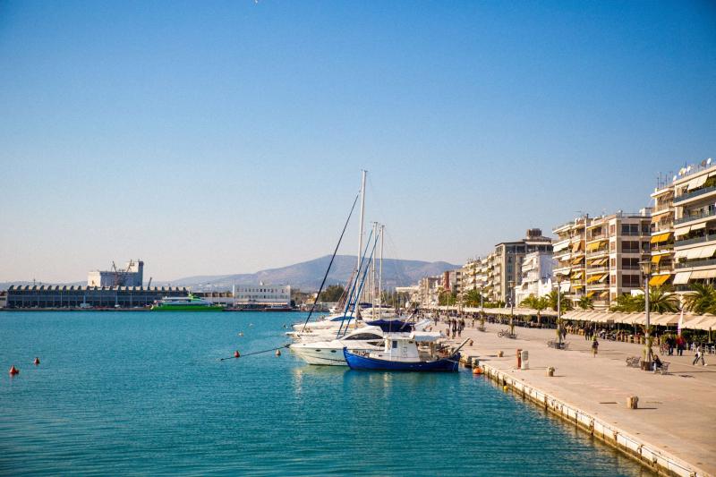 βολος αυγουστος 2025