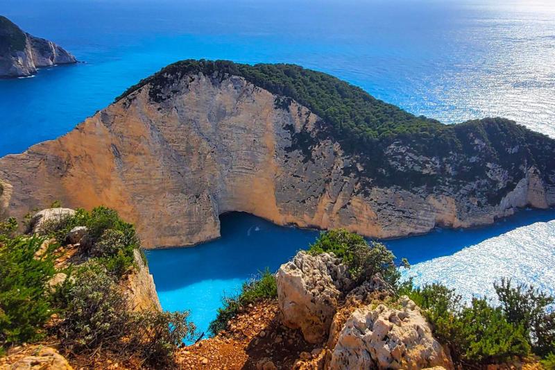 ζακυνθος καλοκαιρι 2025