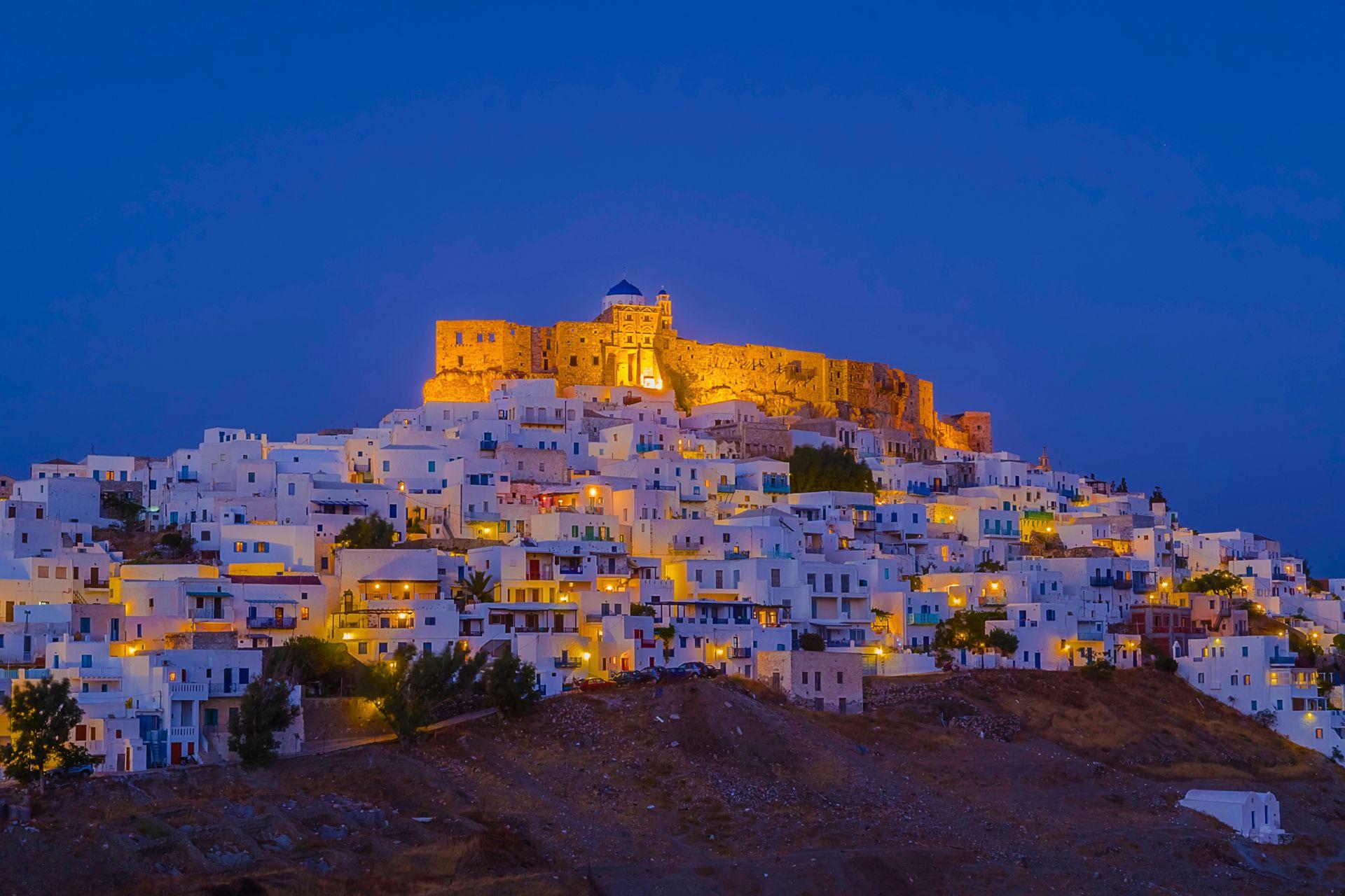 αστυπαλαια 2025