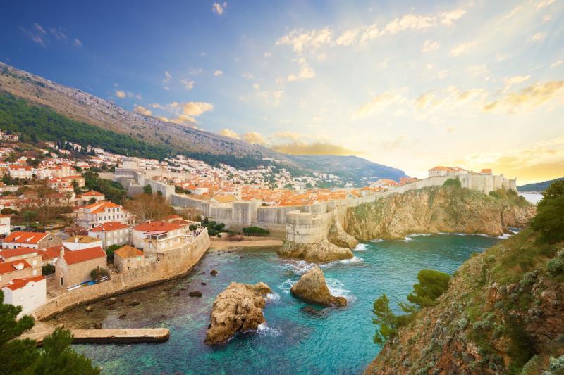 δαλματικες ακτες 28η οκτωβριου