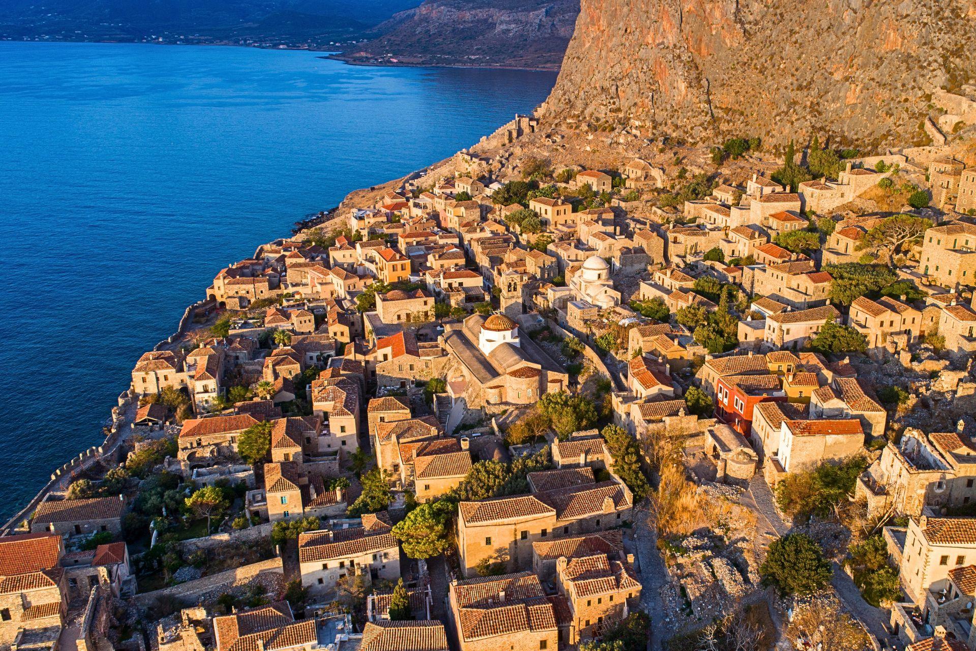 28η οκτωβριου μονεμβασια