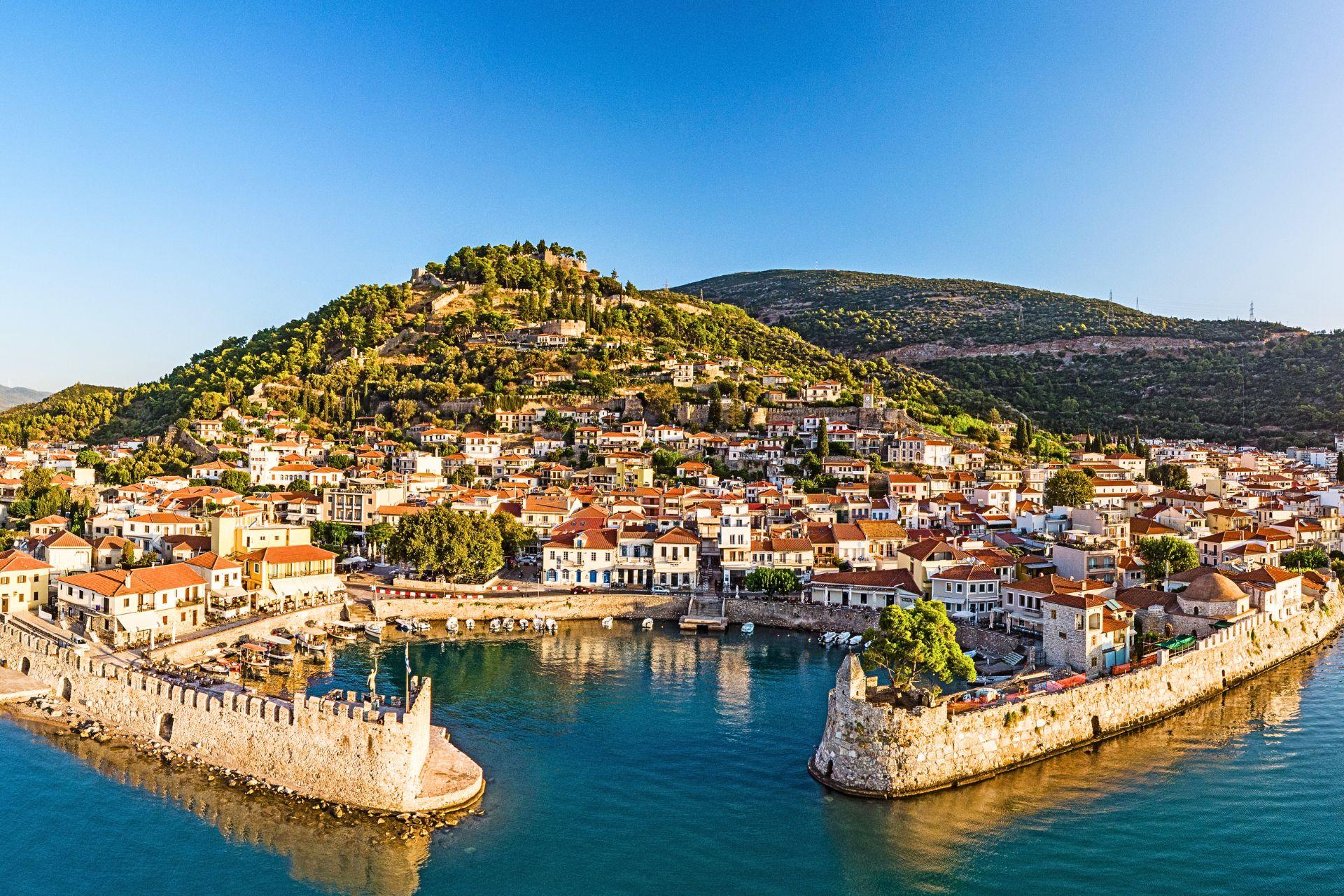 28η οκτωβριου ναυπακτος