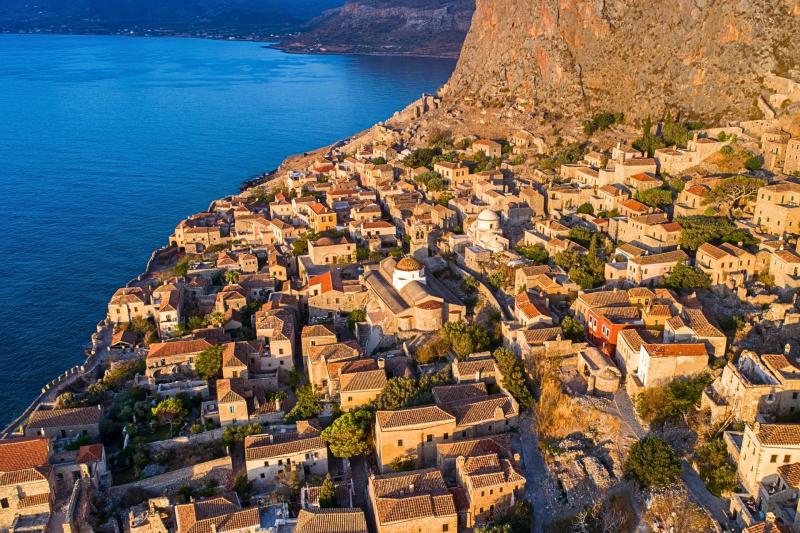 28η οκτωβριου μονεμβασια