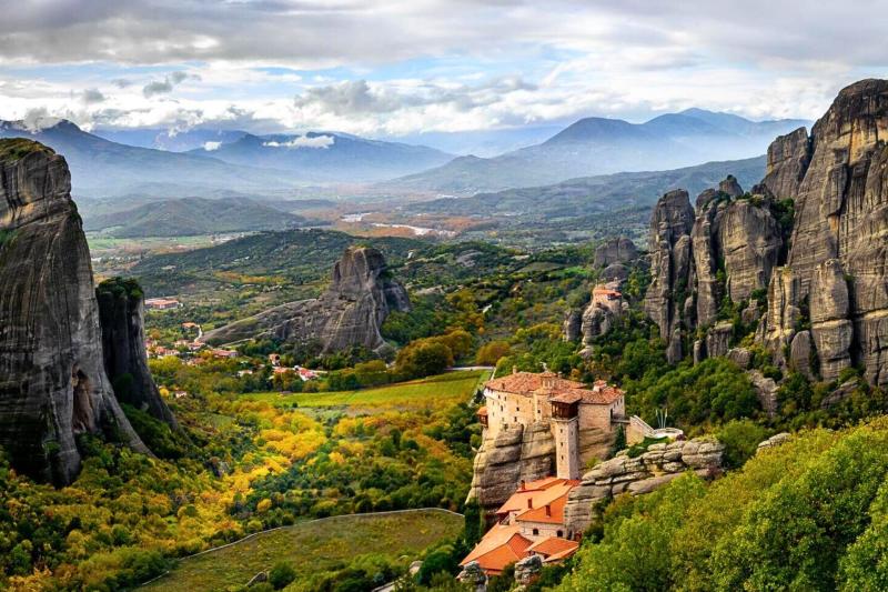 28η οκτωβριου τρικαλα