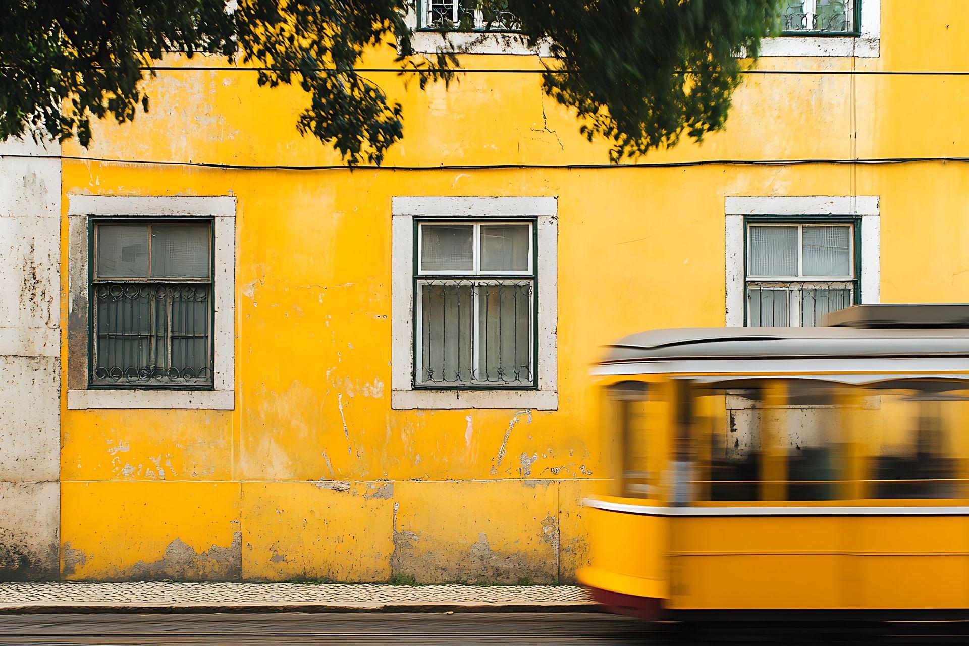 λισαβονα χειμωνας ανοιξη
