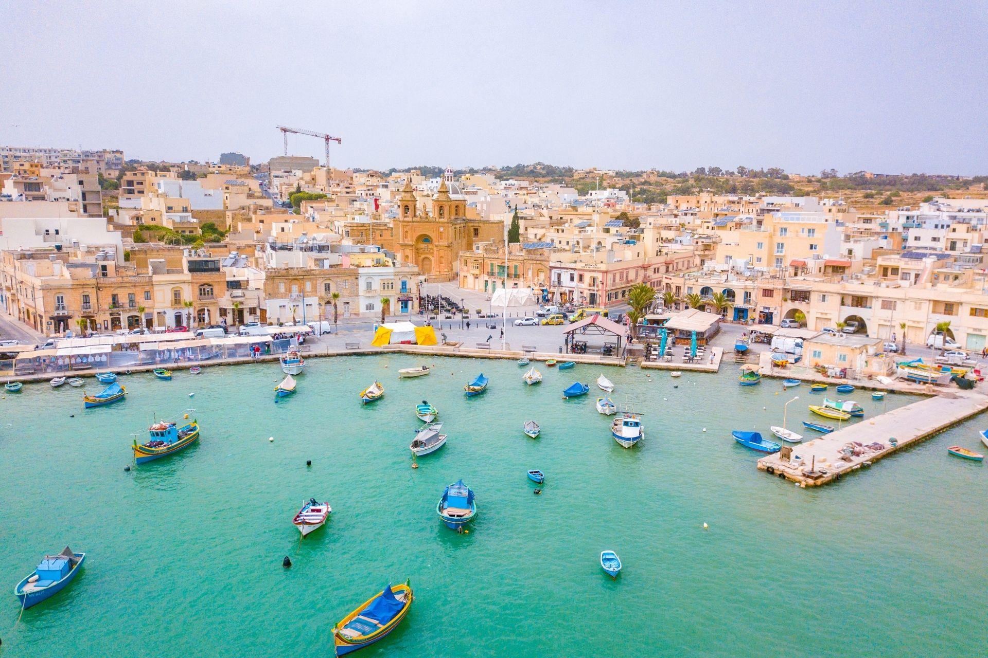 μαλτα μαιος ιουνιος