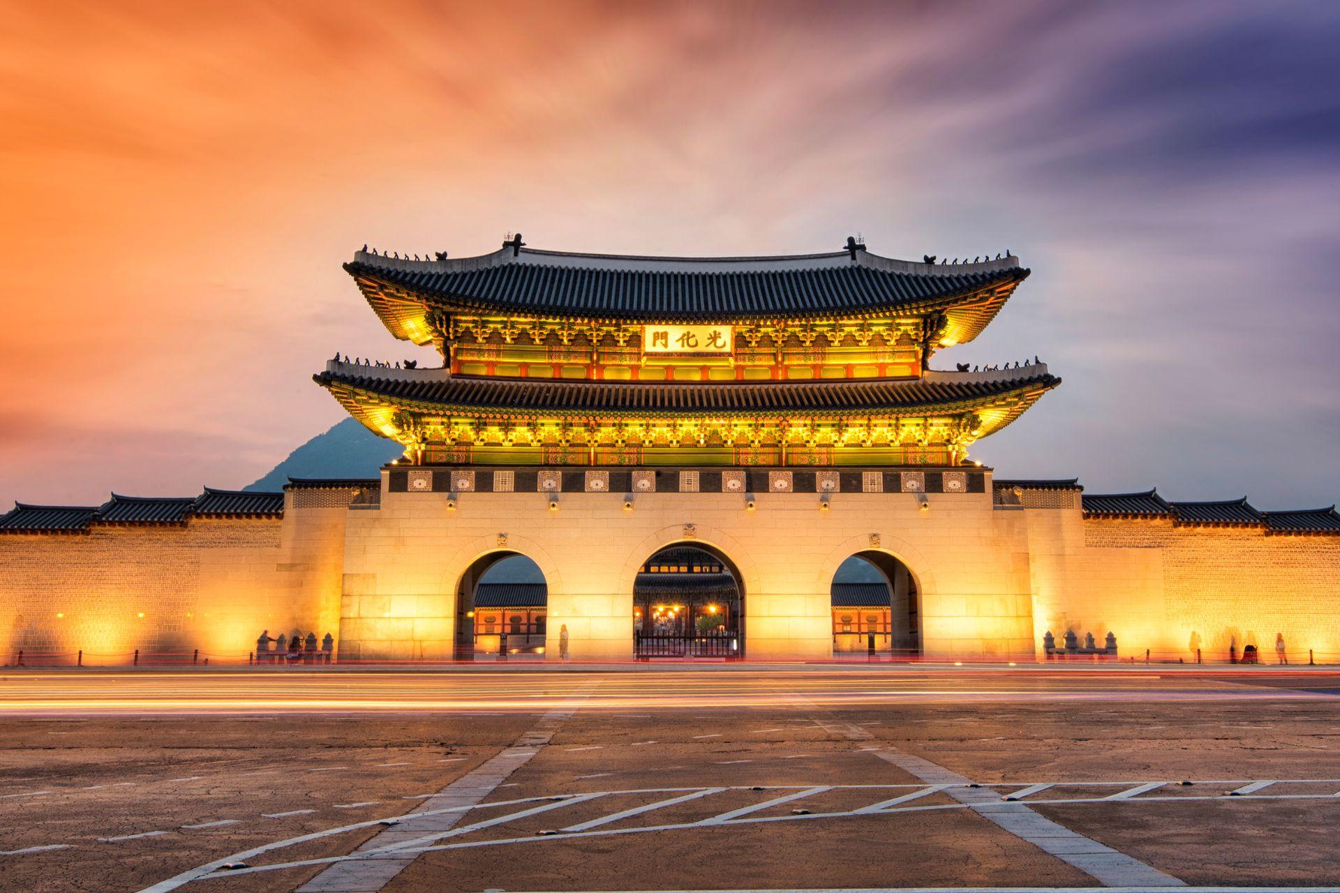 νοτια κορεα πασχα