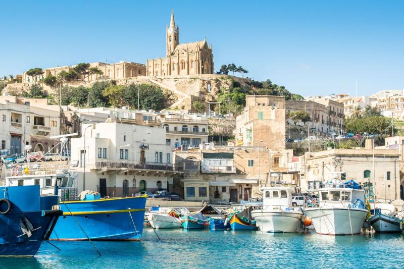 μαλτα φεβρουαριος μαρτιος