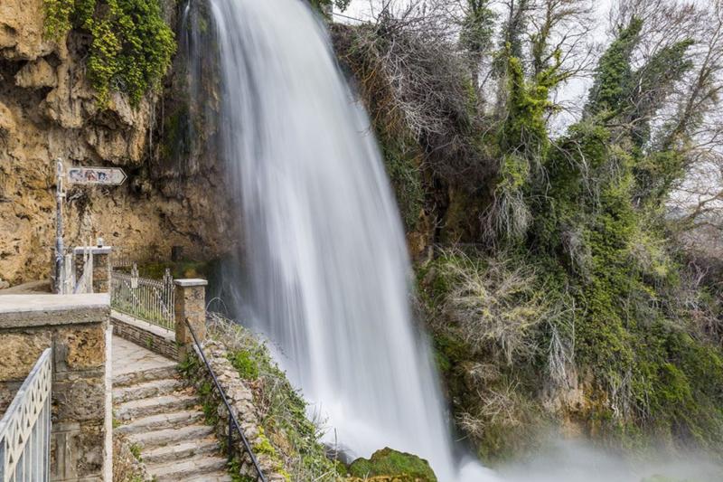 ναουσα αποκριες