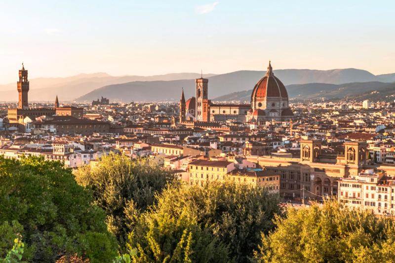 ρωμη βατικανο φλωρεντια μαρτιος