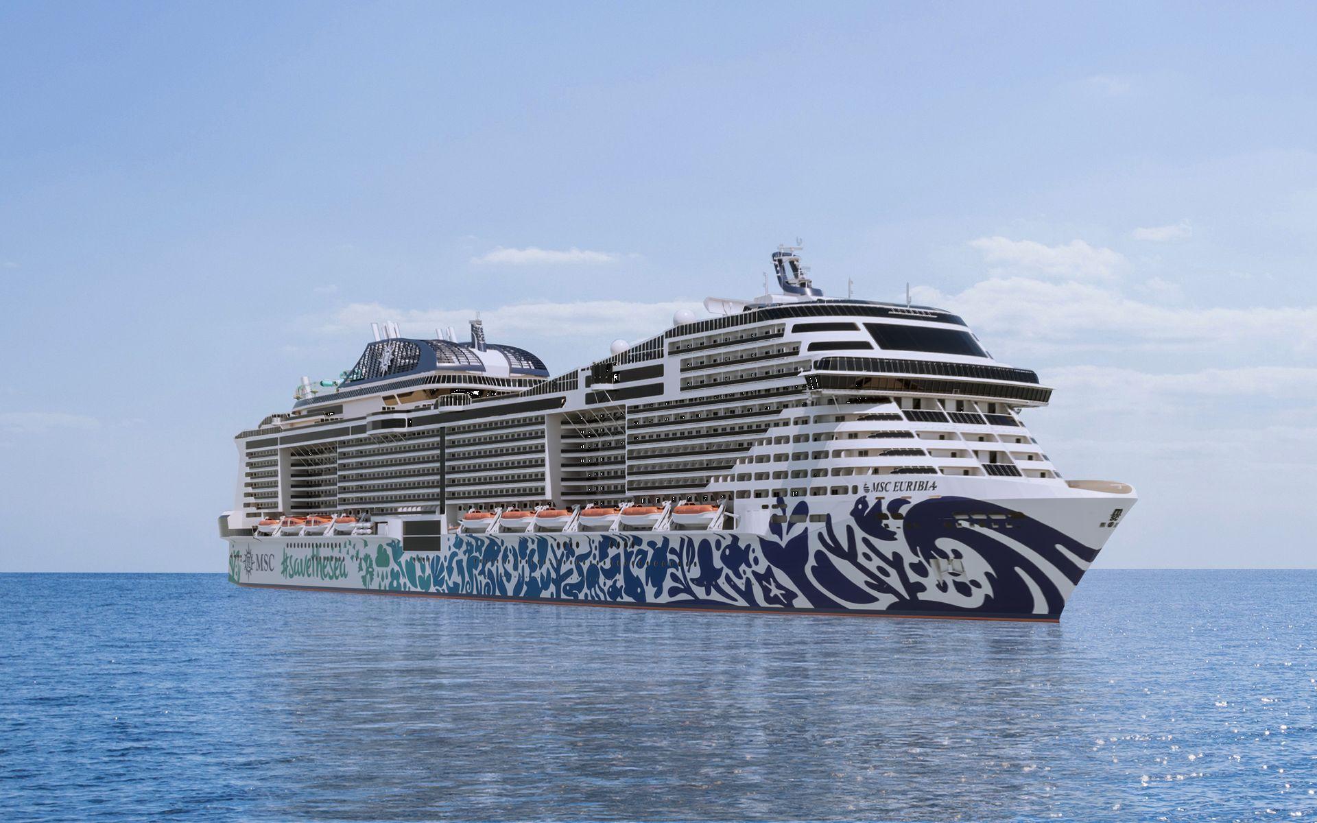 7/8ΗΜΕΡΗ ΚΡΟΥΑΖΙΕΡΑ ΣΤΗ ΒΟΡΕΙΑ ΕΥΡΩΠΗ ΜΕ ΤΟ MSC EURIBIA - ΑΝΟΙΞΗ, ΚΑΛΟΚΑΙΡΙ & ΦΘΙΝΟΠΩΡΟ 2027