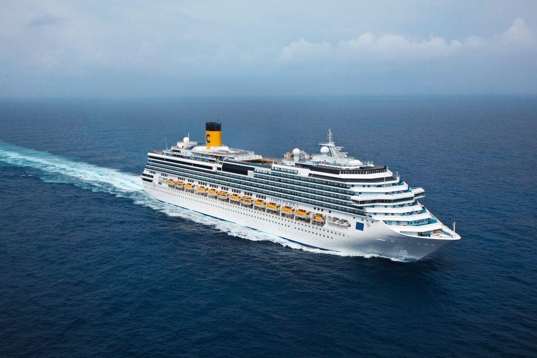ΚΡΟΥΑΖΙΕΡΑ ΜΕ ΤΟ COSTA PACIFICA 7/8ΗΜΕΡΕΣ - ΕΛΛΗΝΙΚΑ ΝΗΣΙΑ & ΚΩΝΣΤΑΝΤΙΝΟΥΠΟΛΗ - ΑΝΟΙΞΗ - ΚΑΛΟΚΑΙΡΙ & ΦΘΙΝΟΠΩΡΟ 2027