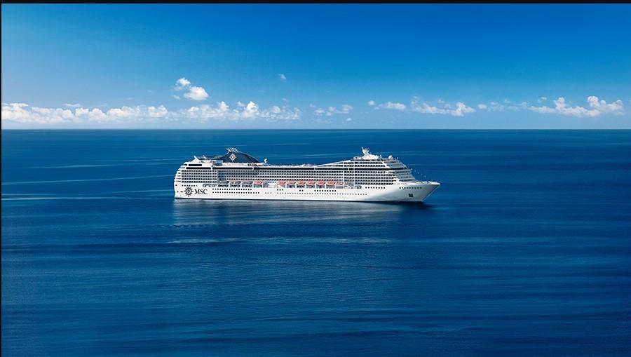 7/8ΗΜΕΡΗ ΚΡΟΥΑΖΙΕΡΑ ΣΤΗΝ ΑΛΑΣΚΑ ΜΕ ΤΟ MSC POESIA - ΑΝΟΙΞΗ, ΚΑΛΟΚΑΙΡΙ & ΦΘΙΝΟΠΩΡΟ 2027