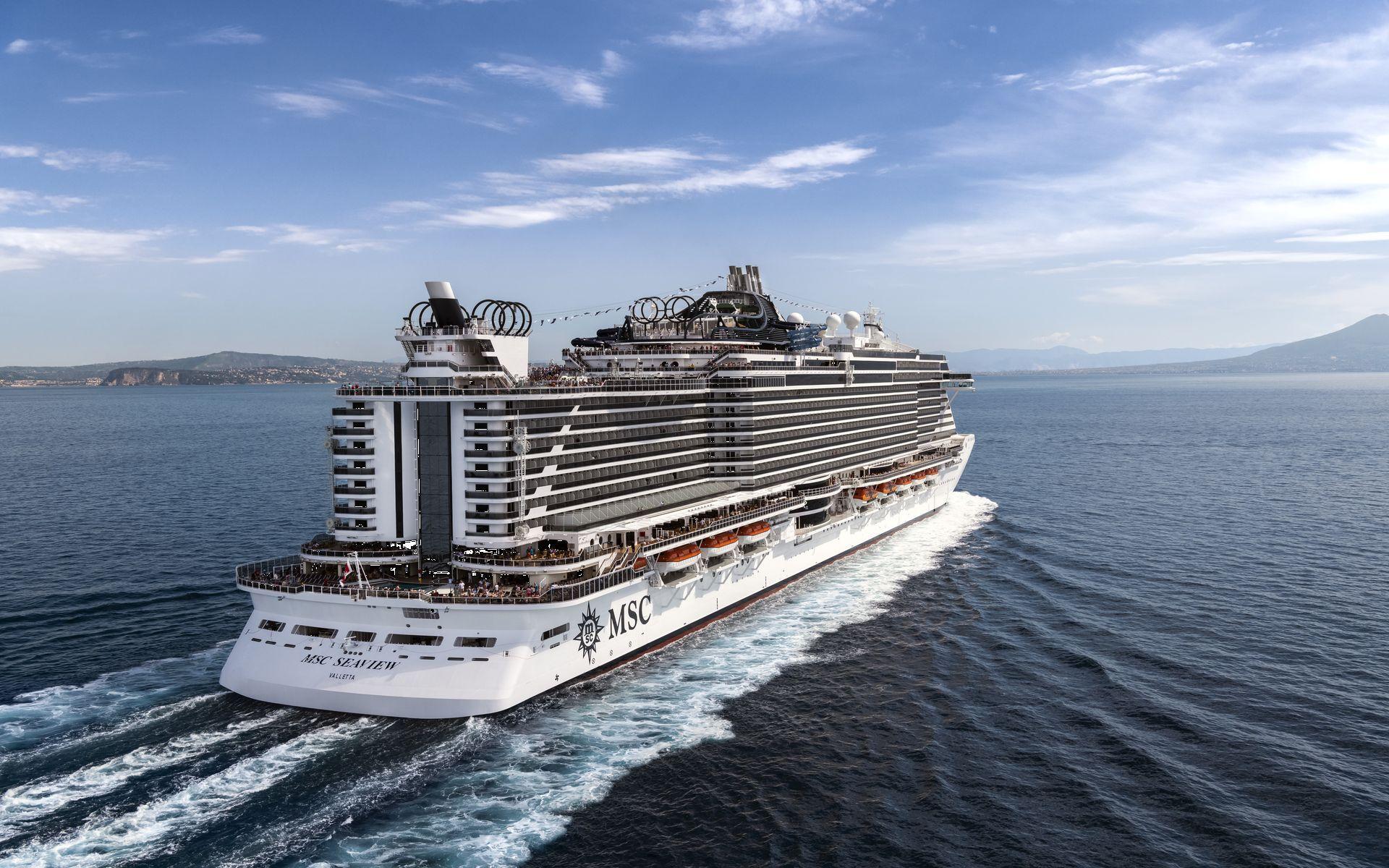 10ΗΜΕΡΗ ΚΡΟΥΑΖΙΕΡΑ ΜΕ ΤΟ MSC SEAVIEW - ΕΛΛΑΔΑ - ΤΟΥΡΚΙΑ -  ΙΤΑΛΙΑ - ΚΡΟΑΤΙΑ ΑΝΟΙΞΗ 2028