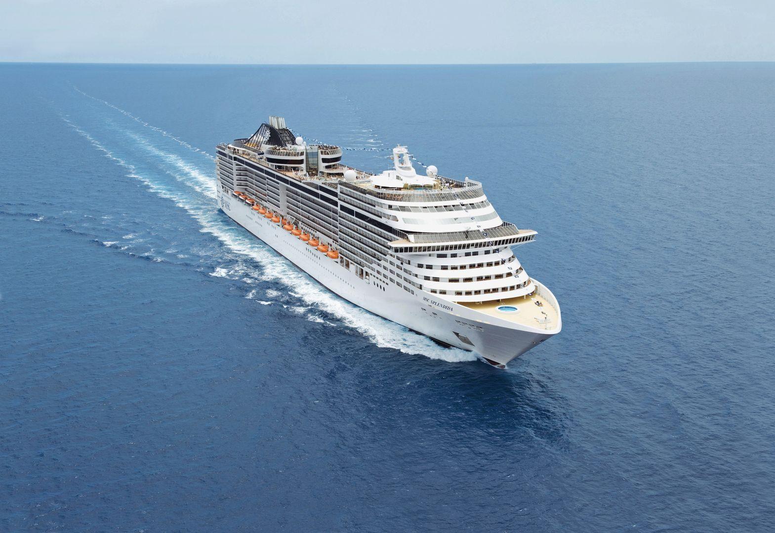 10ΗΜΕΡΗ ΚΡΟΥΑΖΙΕΡΑ ΣΤΗ ΜΕΣΟΓΕΙΟ ΜΕ ΤΟ MSC SPLENDIDA - ΤΟΥΡΚΙΑ - ΙΤΑΛΙΑ - ΚΡΟΑΤΙΑ - ΕΛΛΑΔΑ - ΑΝΟΙΞΗ - ΚΑΛΟΚΑΙΡΙ & ΦΘΙΝΟΠΩΡΟ 2027