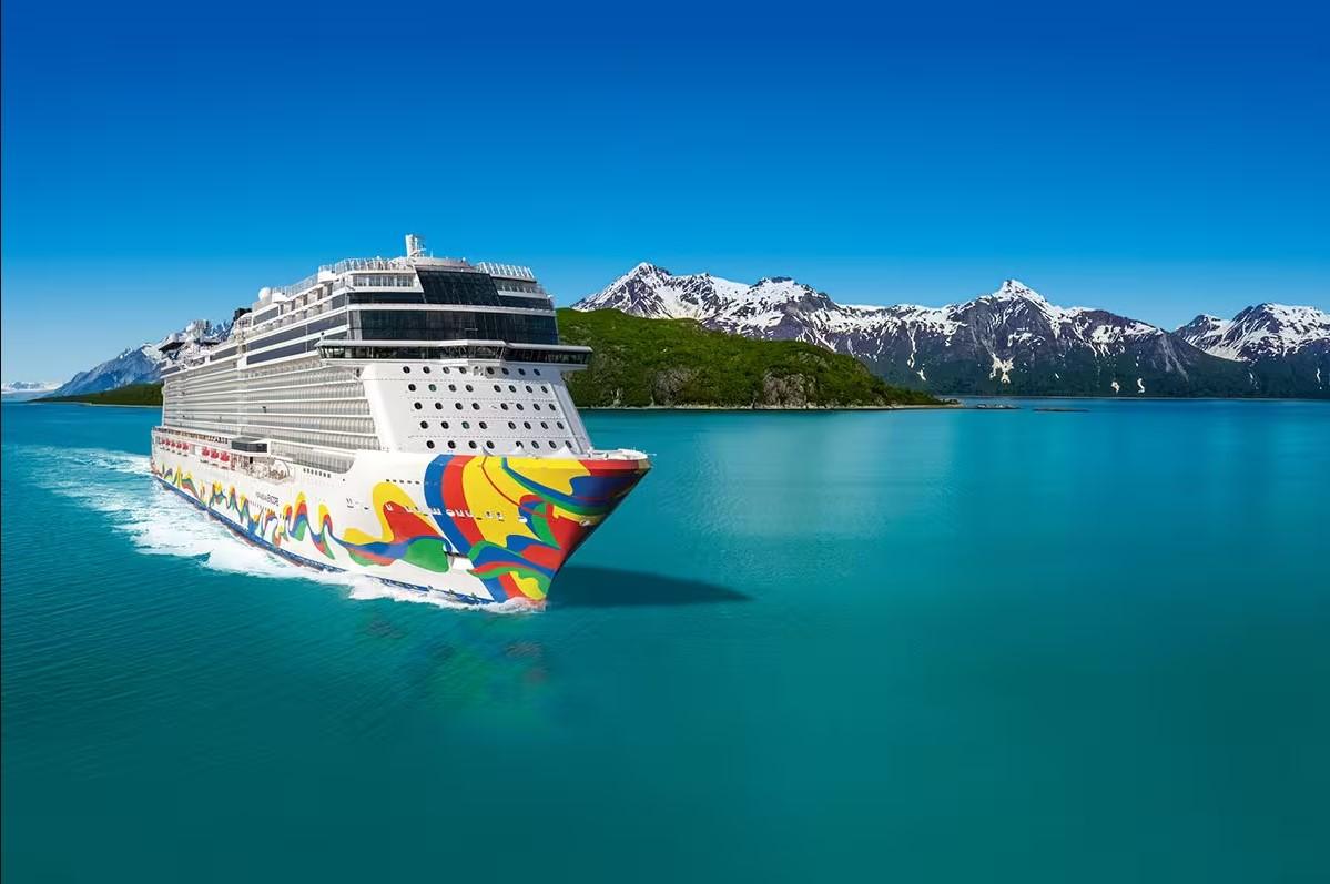 ΚΡΟΥΑΖΙΕΡΑ ΣΤΗΝ ΑΛΑΣΚΑ 7/8 ΗΜΕΡΕΣ ΜΕ ΤΟ NORWEGIAN ENCORE - ΑΝΟΙΞΗ, ΚΑΛΟΚΑΙΡΙ & ΦΘΙΝΟΠΩΡΟ 2027