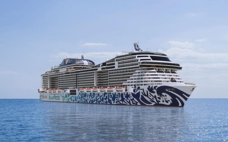 7/8ΗΜΕΡΗ ΚΡΟΥΑΖΙΕΡΑ ΣΤΗ ΒΟΡΕΙΑ ΕΥΡΩΠΗ ΜΕ ΤΟ MSC EURIBIA - ΑΝΟΙΞΗ, ΚΑΛΟΚΑΙΡΙ & ΦΘΙΝΟΠΩΡΟ 2027