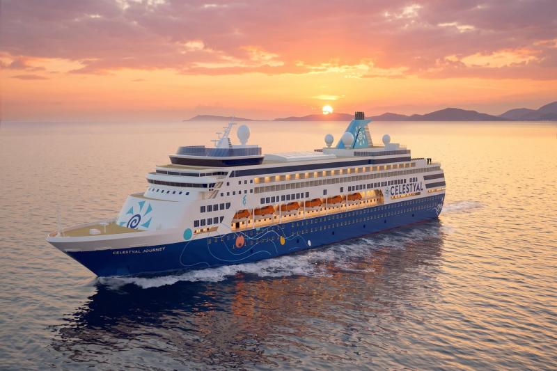 Αγίου Πνεύματος 7/8ΗΜΕΡΗ ΚΡΟΥΑΖΙΕΡΑ ΜΕ ΤΟ CELESTYAL JOURNEY - ΕΛΛΗΝΙΚΑ ΝΗΣΙΑ & ΤΟΥΡΚΙΚΑ ΠΑΡΑΛΙΑ - ΑΝΟΙΞΗ, ΚΑΛΟΚΑΙΡΙ & ΦΘΙΝΟΠΩΡΟ 2027 / ΑΝΟΙΞΗ 2028