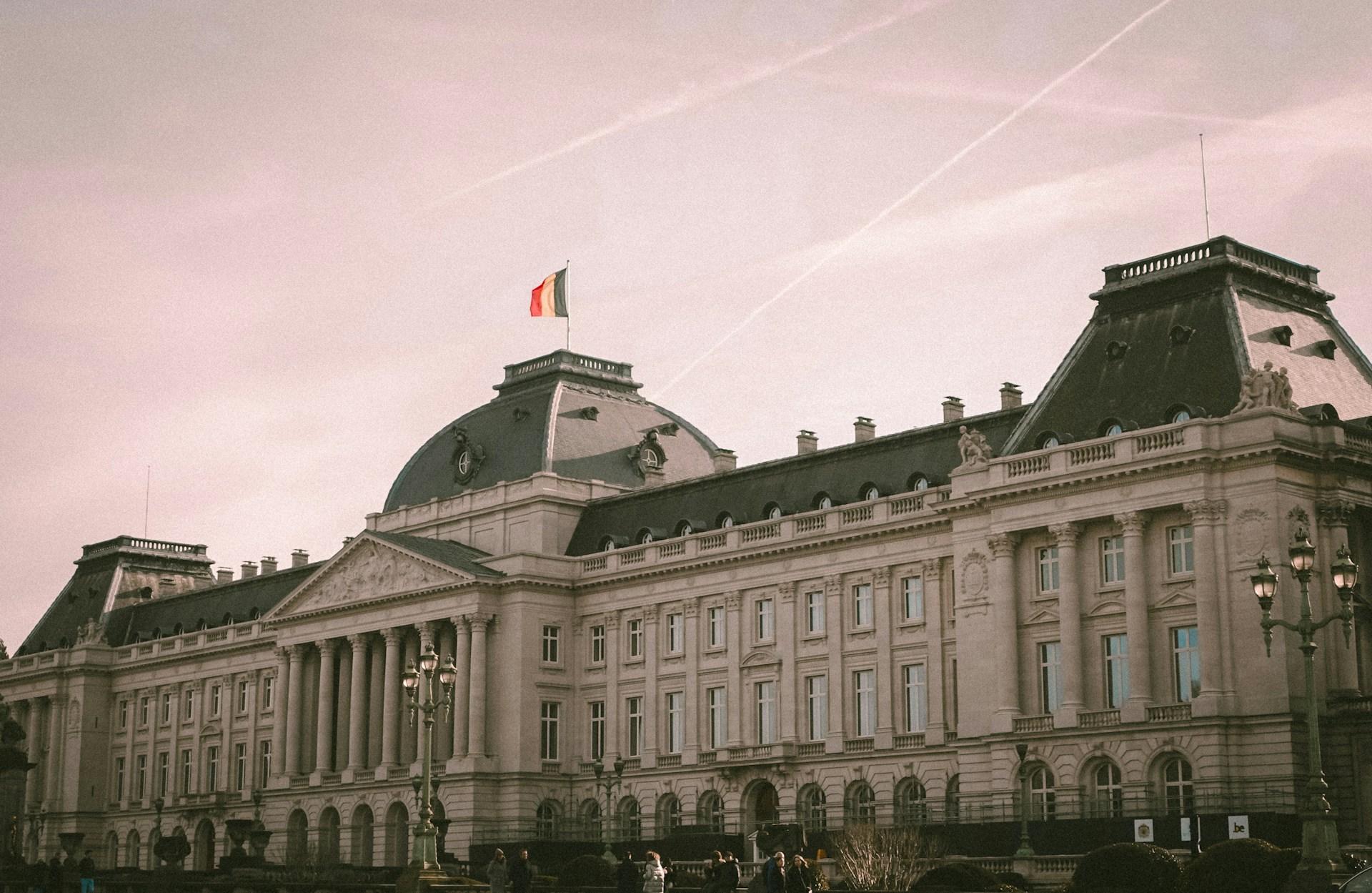 BRUSSELS-2026