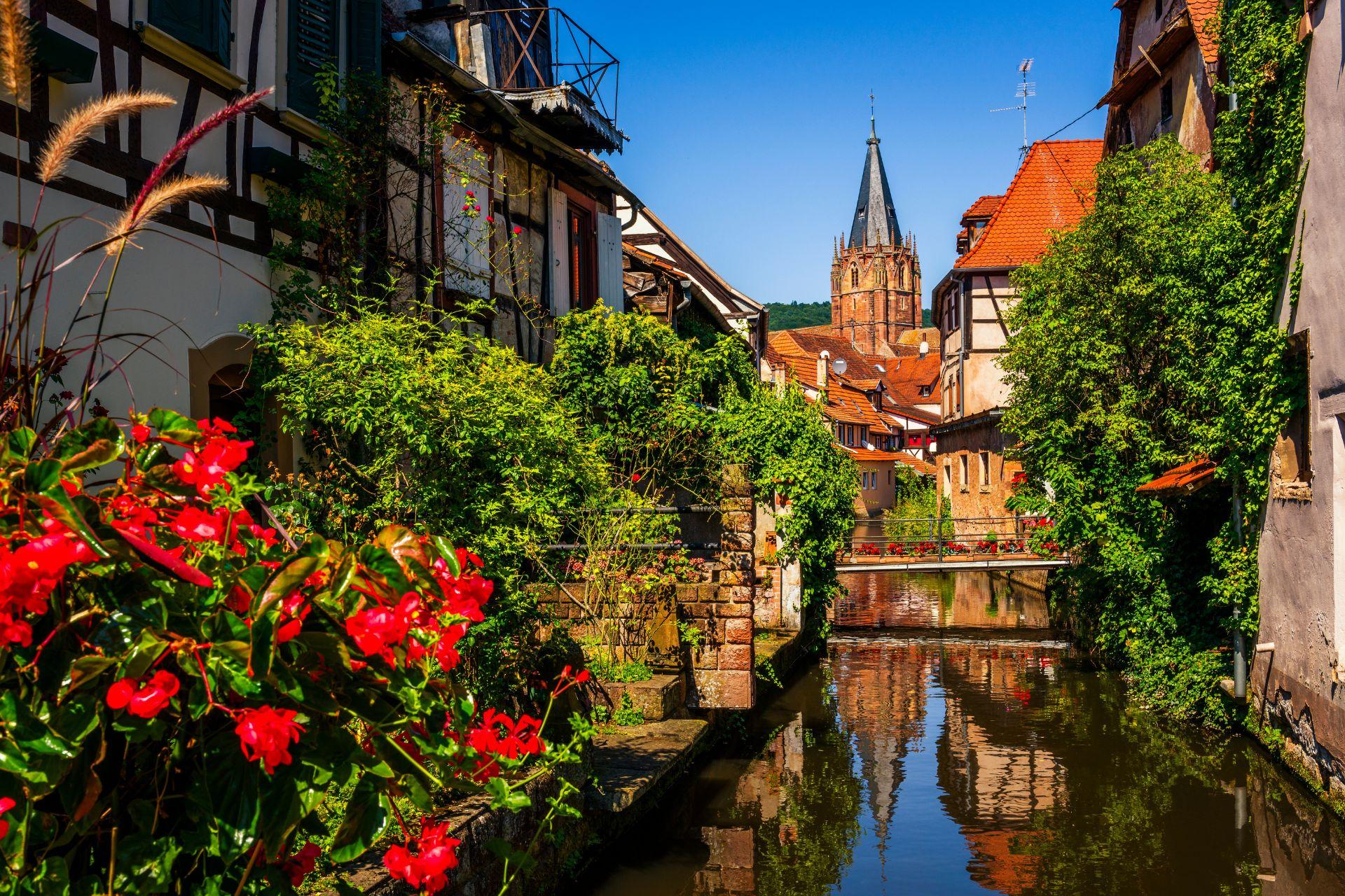 αλσατια απριλιος